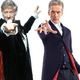 Illustration for article titled Is Peter Capaldis new costume a callback to a classic emDoctor Who/em?